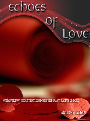 cover image of Echoes of Love